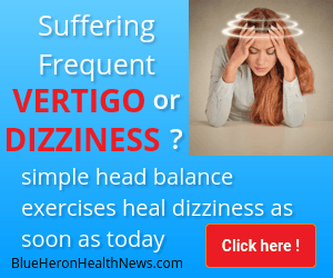 Vertigo & Balance guide