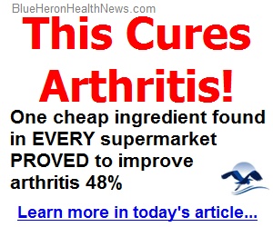 Arthritis & Joints guide